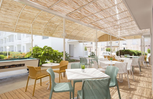 Cabot Hobby Club Apartments - Foto 43