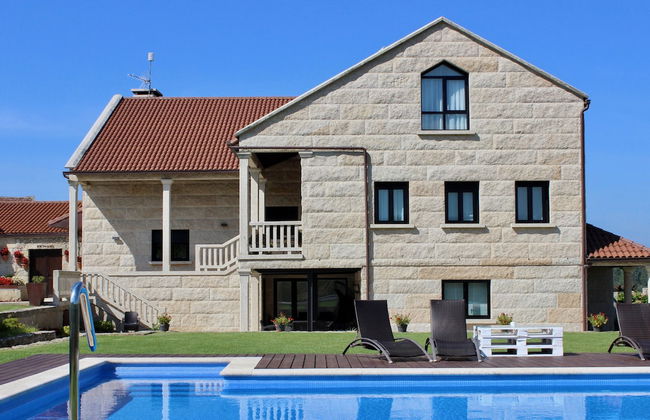 Enoturismo y Bodega Lagar de Costa - Foto 1