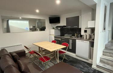 Proximité RER A , souplex tout confort, 2 chambres - Foto 1