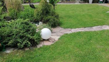 Haus Akelei - Photo 3, Garden