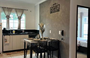 Iririu 01 · Ap térreo a 2 km - Hospital Regional Hans Dieter - Photo 45