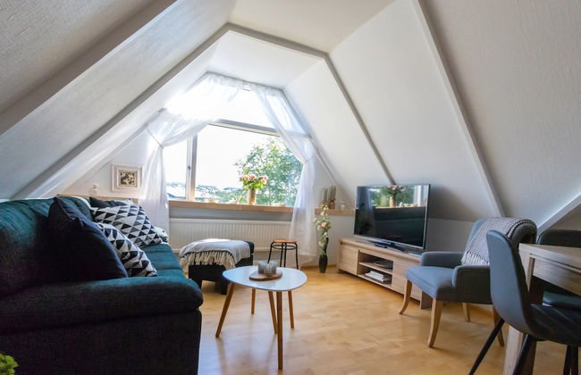 Apartment F11 - Photo 8