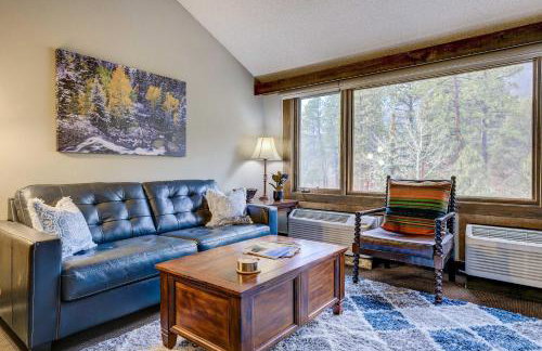 Durango Lofted Studio about 9 Mi to Purgatory Resort! - Foto 14