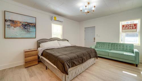 Historic Hinton Gem Walkable Luxury Near Dtwn! - Foto 5