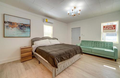 Historic Hinton Gem Walkable Luxury Near Dtwn! - Foto 5