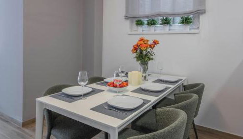 Dolac Design Apartment 8 - Foto 4