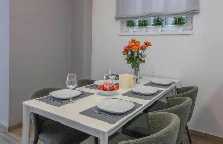 Dolac Design Apartment 8 - Foto 4