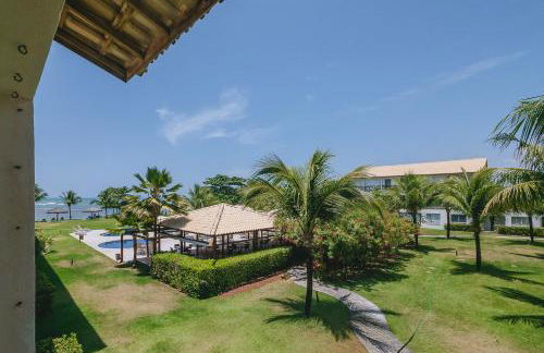 Imóvel PE AREIA COM VISTA MAR EM GUARAJUBA NO CD PARAISO DO CORAIS 216 - Foto 39