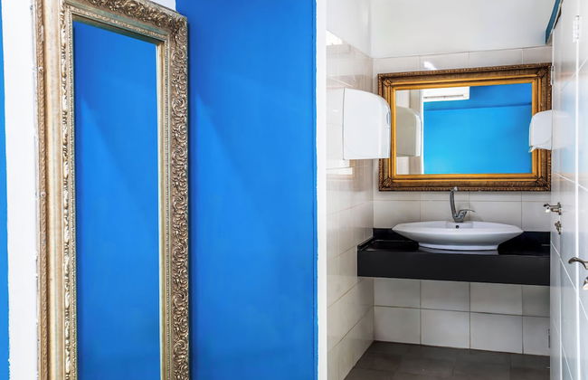 Mia Glamping Kinneret - Foto 12