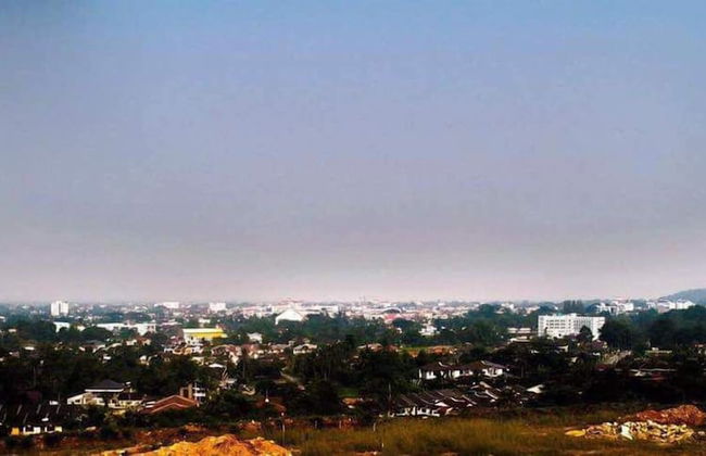 Taiping Lakeview Homestay - Foto 18