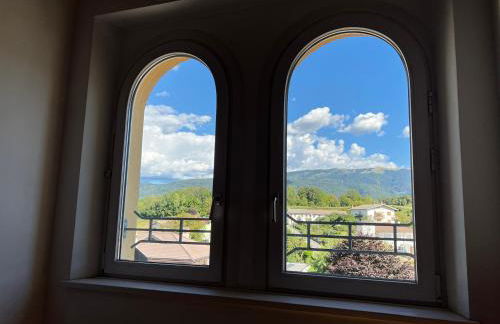 Visentin - Meraviglioso attico in legno - Foto 30