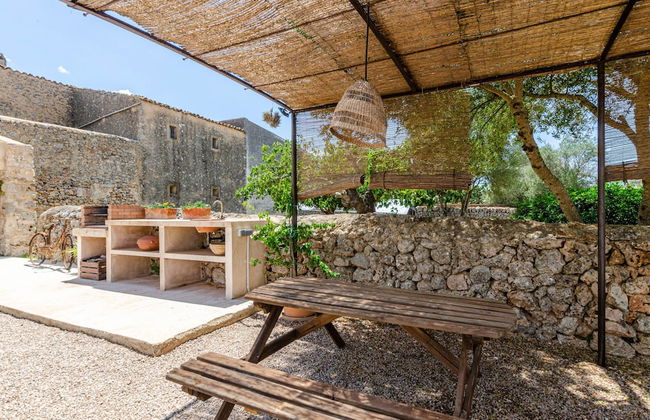 Premium Farmhouse With View - Foto 33