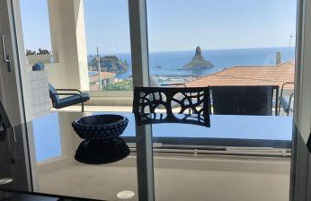 Blu Mediterraneo - Sea View Luxury House - Photo 30