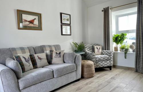 Maggie's Croft Cottages 4 Star Tourism NI - Foto 10