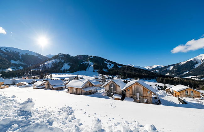 4 bedroom House in Hohentauern with garden and terrace - Photo 59