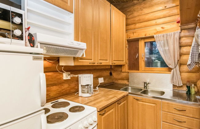 Heinälampi - Photo 15