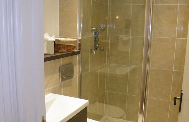 Hatherley Manor Hotel & Spa - Photo 35