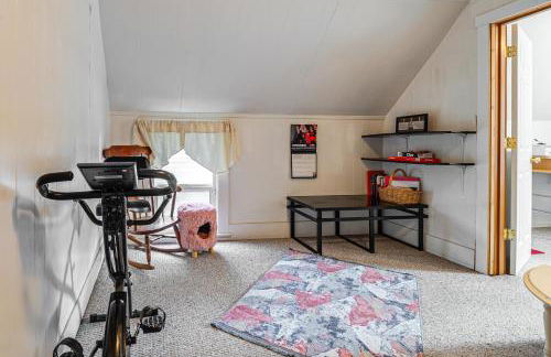 Walkable Home in Hoquiam! Olympic Peninsula Base - Foto 18