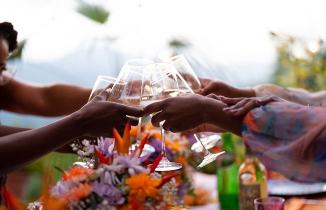 Blu Vista Cottages - Foto 34