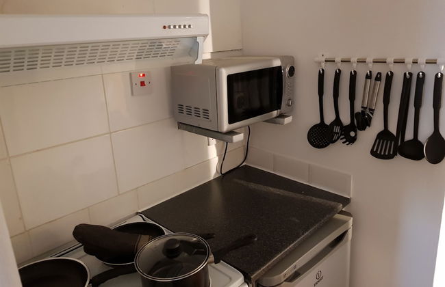 Quality Accommodation - Foto 47