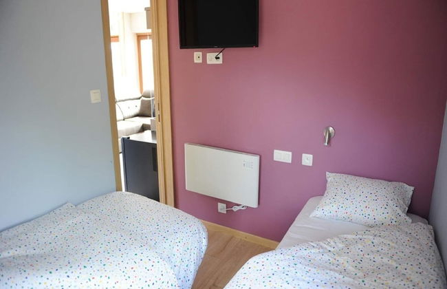 Chalet in Rochefort With Garden BBQ - Foto 3