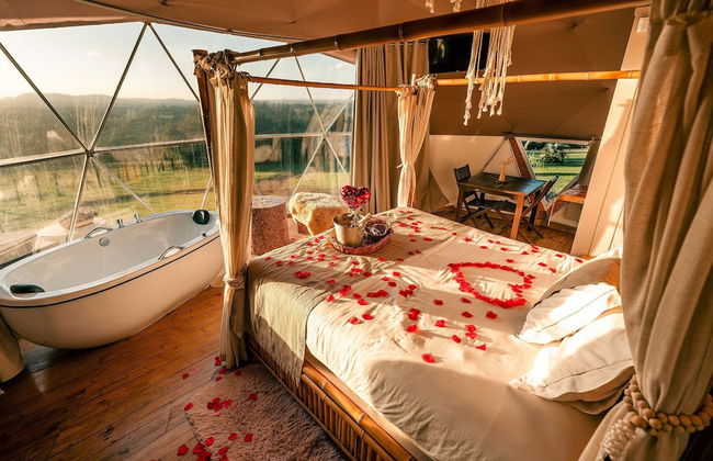 Esphera Glamping - Gravataí - RS - Foto 49