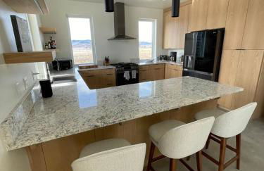 Star Valley Barndominium Unit A - Foto 10