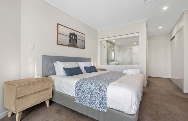 The Sand Resort Apartments - Holiday Management Co - Foto 56