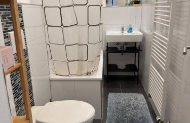 Apartment am Zollverein -WiFi - Parking for free - Foto 22