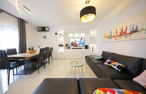 Villa Perla - Foto 1