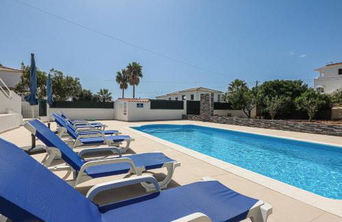Apart Quinta dos Martins - swimming pool - BY BEDZY - Photo 1