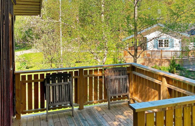 5 Person Holiday Home in Edsbro - Photo 15