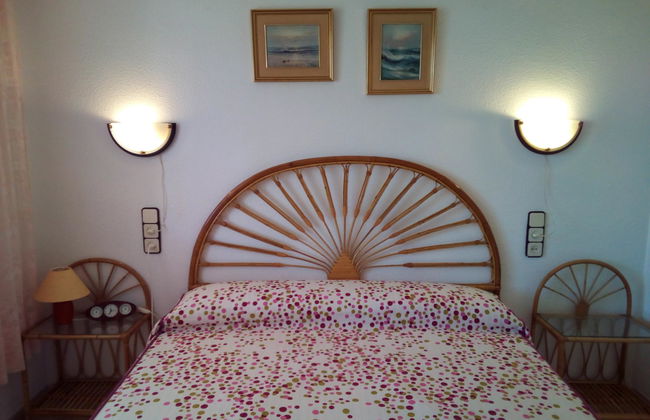 Alpen1 Finca del Moro / 2 Dormitorios - Photo 18