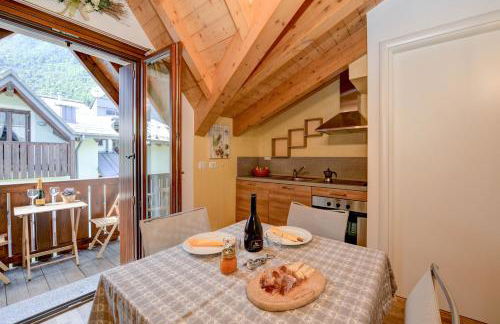Residence Rta La Rosa delle Dolomiti - Foto 9