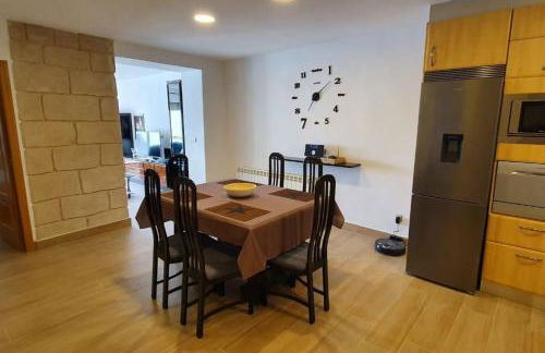 LA GATERA 1D BAJO ARAGON - MATARRAÑA - Foto 29