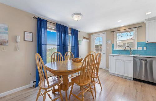 Wifi, Outdoor Shower, Deck, Ocean Side 2Nd Floor Duplex Ocean Side 1St Floor Duplex, A Short Walk From The Best Lbi Attractions, A Small Park, And, - Foto 18