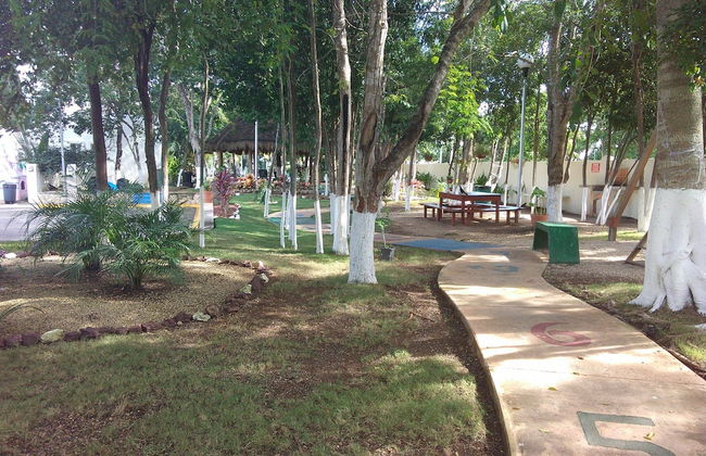 Casa Mora Alberca Privada de Playa - Photo 21