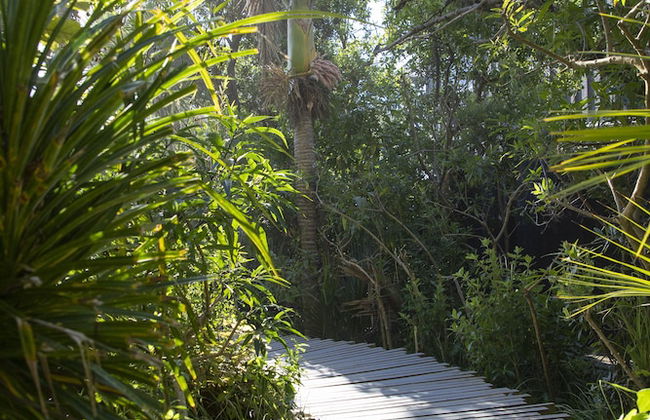 Seascapes Holiday House - Foto 11