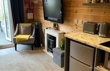 Willow Nook, near Saundersfoot and Tenby - Foto 6