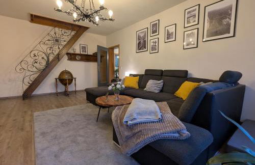 Ferienwohnung am Steinweg - Foto 1