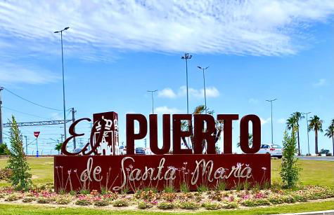 Houseboat Cádiz El Puerto - Casa Flotante - Foto 39