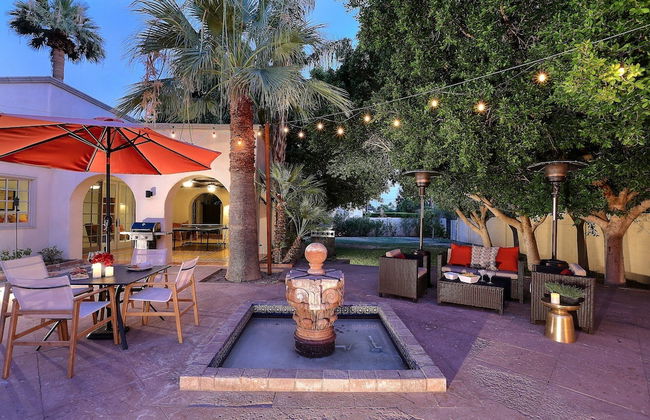 Royal Palms - Foto 34