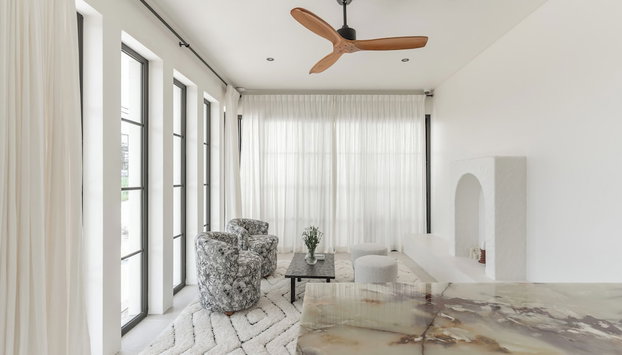 The Revery Bali - Foto 5, Recepción