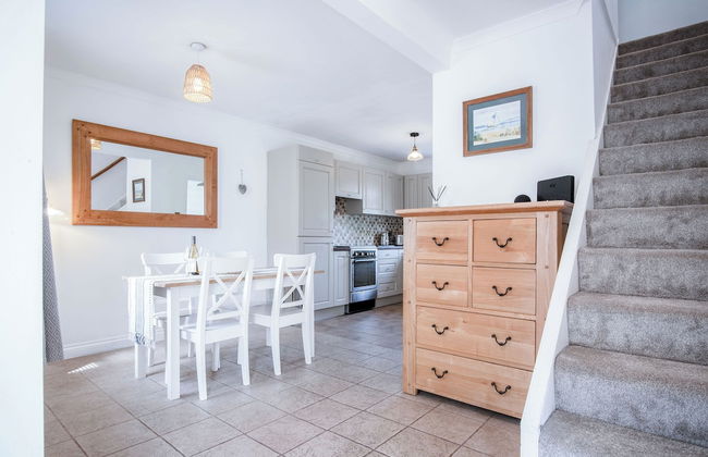 Sunderland Avenue - 2 Bedroom - Pembroke Dock - Foto 20