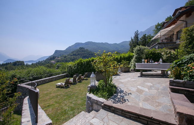 Villa Lakecomo - Ritrovo - Foto 43