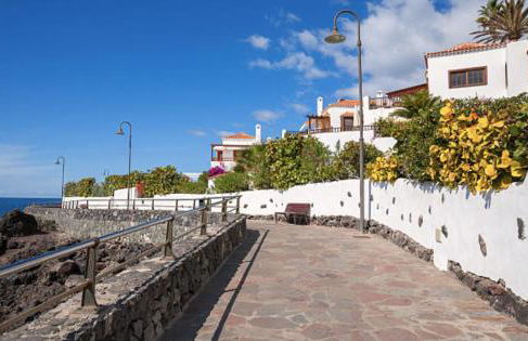 Vamos Tenerife - Playa La Arena - Puerto De Santiago - Foto 40