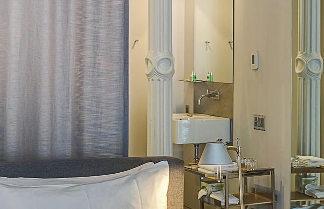 Hotel Gault - Foto 50