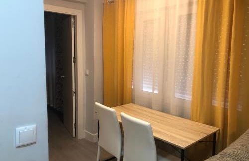 Urban - Apartamento céntrico en Alcalá de Henares - Foto 7