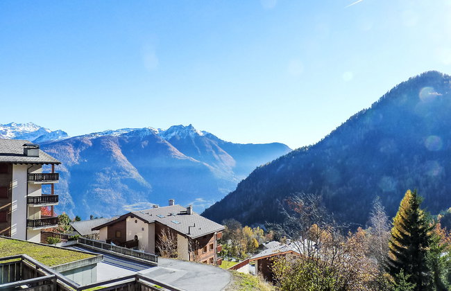 Les Chalets de Marie A 21 - Photo 24