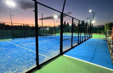 Villa Ludovica Siracusa, Pool 6x12, Jacuzzi, Padel, Pickleball, Volleyball, Wifi - Photo 20